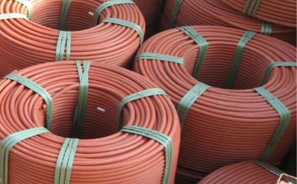 聚乙烯阻燃盐池穿线管具有哪些优势 聚乙烯阻燃盐池穿线管具有哪些优势