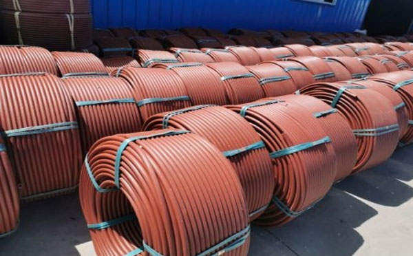 盐池穿线管为什么受人们欢迎的原因 盐池穿线管为什么受人们欢迎的原因