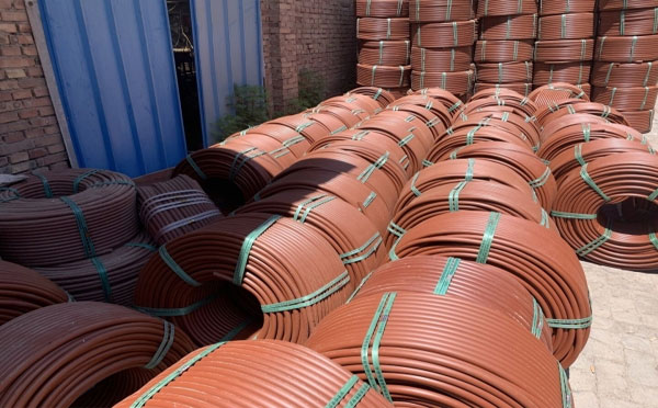 为什么rpe盐池穿线管会使用的如此广泛 为什么rpe盐池穿线管会使用的如此广泛