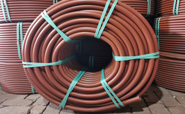 挑选性价比好的盐池盐池穿线管厂家