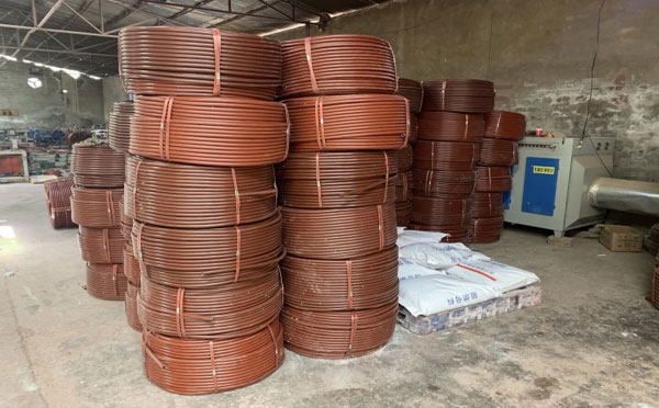 盐池穿线管 盐池穿线管