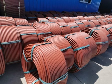 盐池穿线管是如何维护电缆的