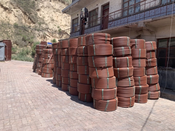 盐池穿线管的一些常识