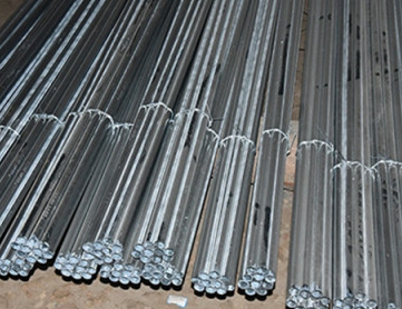 金属盐池穿线管的质保问题