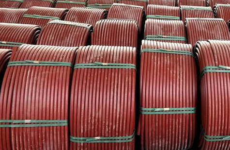 怎样选择一条合适耐用的盐池穿线管