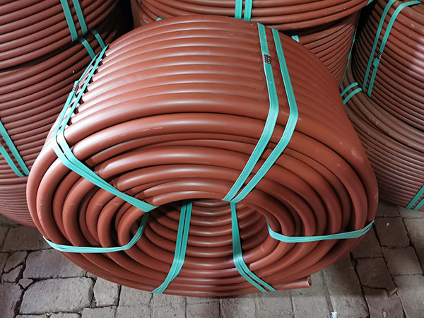 盐池盐池穿线管厂家告知大家管材选择哪种的好