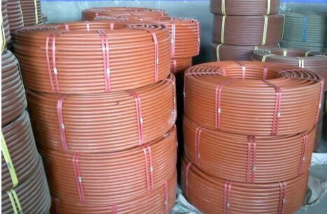 RPE盐池穿线管主要的特点和使用方法