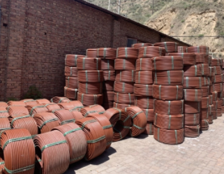 盐池穿线管的好处有哪些