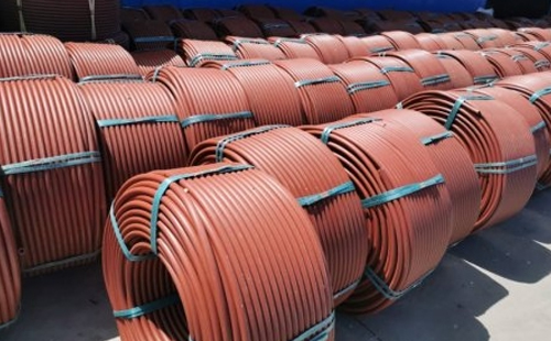 使用RPE盐池穿线管有哪些常见施工难点? 使用RPE盐池穿线管有哪些常见施工难点?