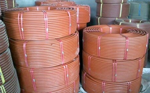 盐池穿线管防雷接地技术实施要点 盐池穿线管防雷接地技术实施要点