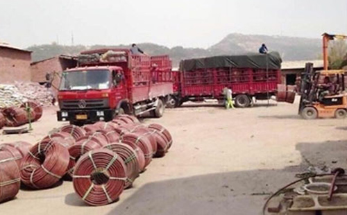 穿线管选型与施工全解析：盐池穿线管如何正确安装