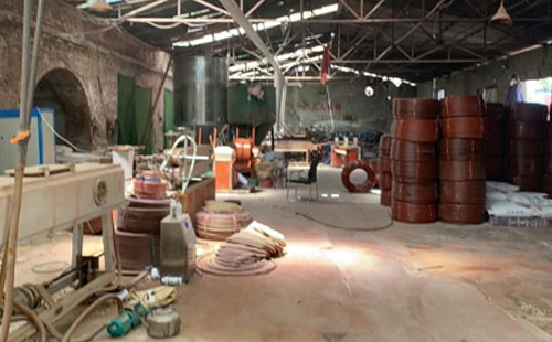 家装防火别忽视!阻燃盐池穿线管安装规范详解 家装防火别忽视!阻燃盐池穿线管安装规范详解