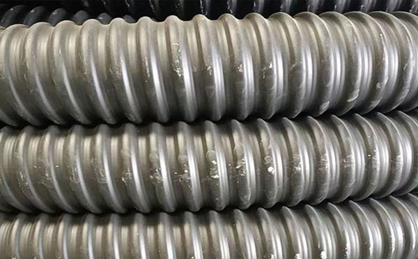 埋地电缆护套用盐池碳素波纹管规格怎么选 埋地电缆护套用盐池碳素波纹管规格怎么选