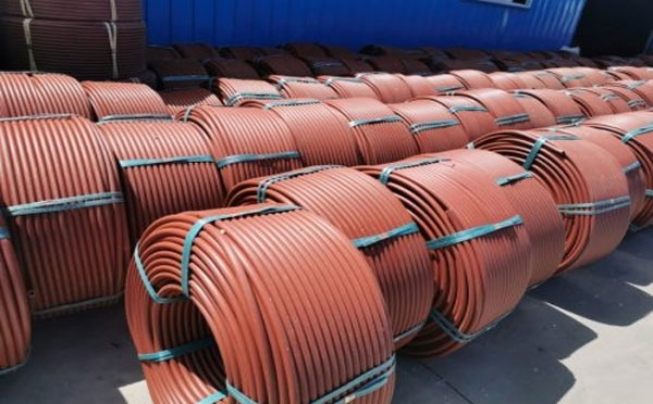 盐池穿线管类型选型与建筑电气安装技术规范指南