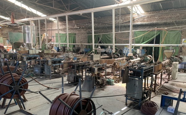 盐池碳素波纹管技术参数与电力通信工程敷设规范