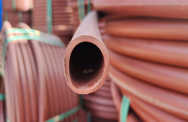 盐池电力行业使用的RPE阻燃穿线管有哪些标准？